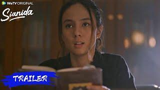 Sianida | Trailer EP03 Dimulainya Penyelidikan Kasus Kematian Amelia | WeTV Original