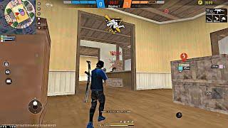 HIGHLIGHTS EM 4x4 APOSTADO PARTIDA COMPLETA COM CALL   EMULADOR FREE FIRE ️