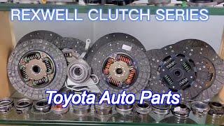 2012-2016 toyota auris yaris 04008-39112 automatic transmission actuator clutch motor