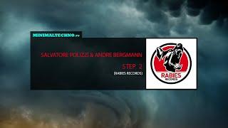 Salvatore Polizzi & Andre Bergmann - Step  2