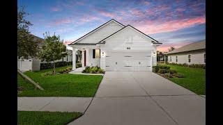 Stunning Family Home Tour in St. Augustine’s Best Community!