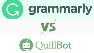 Grammarly vs Quillbot: Which is the Best Writing Tool?