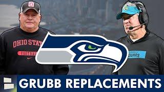 Ryan Grubb Replacements: Top 10 Seattle Seahawks Offensive Coordinator Candidates For 2025