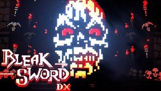 Катакомбы боли | Bleak Sword DX |