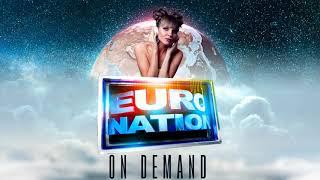 EURO NATION 4 HOUR DANCE MEGAMIX// 90s EURODANCE, TRANCE & HOUSE