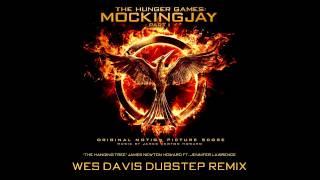 Hanging Tree - Wes Davis Dubstep Remix - Mockingjay