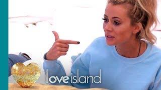 Hurricane Olivia Incoming... | Love Island 2017