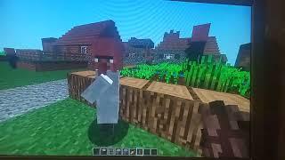 гайд по управлению в майнкрафте джава едишон Minecraft java edition