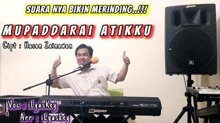 MUPADDARAI ATIKKU | COVER LAGU BUGIS ELEKTON | 89 AUDIO PRODUCTION.