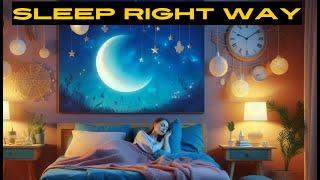 "6 Essential Steps to Enhance Your Sleep Quality: Unlock Restful Nights!" #sleepbetter