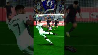 Sterling  #gaming #eafc24 #gameplay #fifa24 #easportsfifa #shorts #short #fun