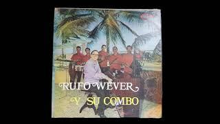 B06 Cocktail de tumbas - Rufo Wever y su combo