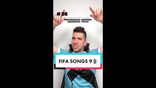 BEST FIFA SONGS OF ALL TIME 60 - 56 | Jack Grimse’s Top 100 FIFA Songs