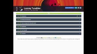 CVE-2023-4911: Looney Tunables Vulnerability Walkthrough on TryHackMe