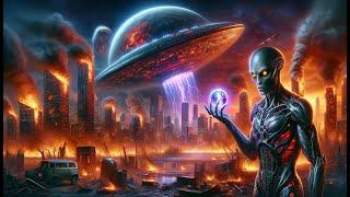Alan DiDio - UFOs, Aliens, AI, the Antichrist, Nephilim, and the End Times (Audio-Only) #podcast