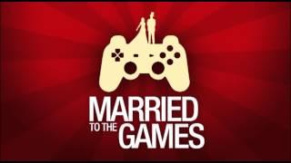 Married To The Games - Episode 6: Coin-Op Co-Op