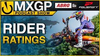 MXGP Podcast Show | Will Jeffrey Herlings Win?