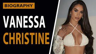 Vanessa Christine | Bikini photos
