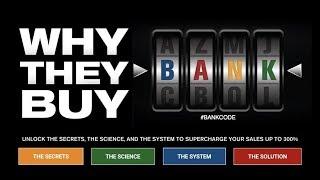 Bankcode Training | Why They Buy Webinar -19 Feb 2019