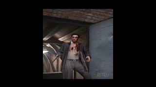 MAX PAYNE 2 ENDING SCENE #maxpayne #MAXPAYNE2