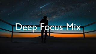 Deep Focus & Meditation Mix  Music Session #8