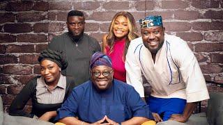 JUNE 12: CHIEF DELE MOMODU'S POV | The Honest Bunch Podcast