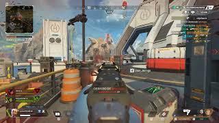 APEX LEGENDS| RYZEN 5 5600X| RTX 2060 6GB| Competitive settings| +200 fps