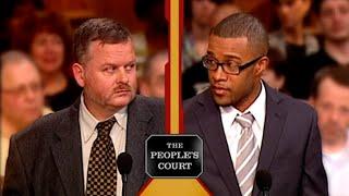 Unpaid Rent | The People's Court