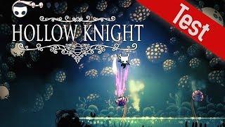 Hollow Knight im Test/Review: Ein kleines Juwel