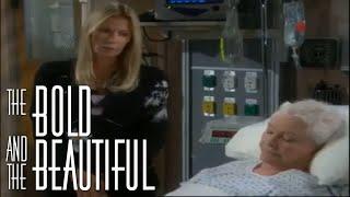 Bold and the Beautiful - 2010 (S24 E21) FULL EPISODE 5924