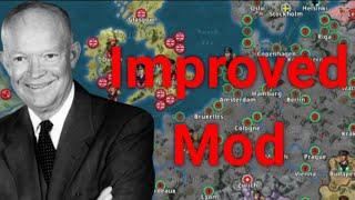 Mod Review World Conqueror 4: Improved Mod [WC4]