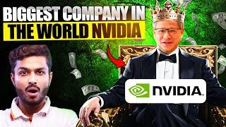 World's Largest Company NVIDIA!