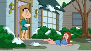 Family Guy - One of these days, you're going to get what you deserve