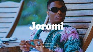 (FREE) Burna Boy x Wizkid x Omah Lay Afroswing Type Beat 2024 - "Joromi" | Afrobeat Instrumental