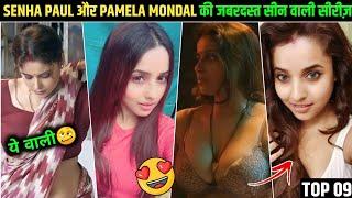 Exploring the Hottest Web Series by Sneha Paul & Pamela Mondal