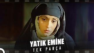 Yatık Emine | Necla Nazır Eski Türk Filmi Full İzle