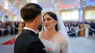 Hozan Jenedi | Wedding | Aziz & Jasmin | Part 01 | By Dilocan Video