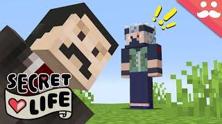 SECRET LIFE: Episode 2 - Best Friends