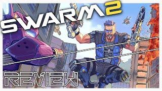 Swarm 2 | Review | Quest 3 - It's Swarmin' Time!!!