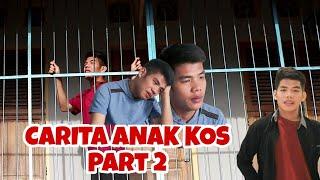 CERITA ANAK KOS Part 2 | KETEMU SENIOR BAIK | By : Bomar Inaldi