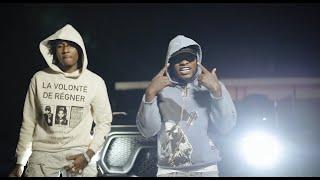 BBM Meatchy - Chickens Feat. MGM Lett (Official Video)