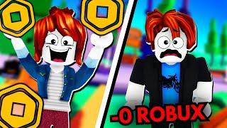 É Verdade Que As Meninas Recebem Mais Robux Que Os Meninos No Pls Donate??