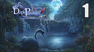 Dark Parables 11: Swan Princess and the Dire Tree [01] w/YourGibs - OPENING - Part 1