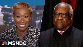 The Affirmative Action Aftermath: See Joy Reid get personal