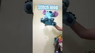 Stitch loop (YOUTUBE STOP DISABLING COMMENTS)