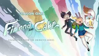 Adventure Time: Fionna and Cake Soundtrack | Everything in You - Half Shy | WaterTower