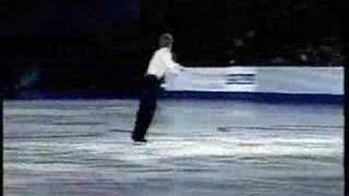 2003 Ice Wars - Ilia Kulik - Nutcracker