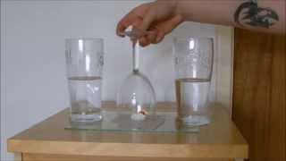 Awesome Physics Party Trick!