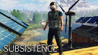 Subsistence | You Asked for It You Got It - Episode 100 | S9 EP100