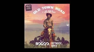 Lil Nas X  - 90' Old Town Road - Official YoungKio Beat Instrumental